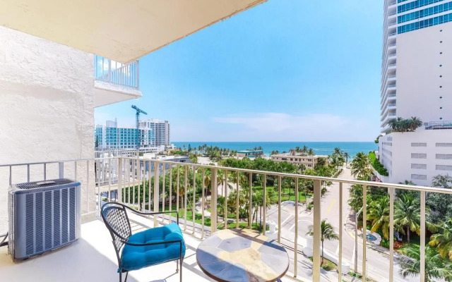 Harbor Haven 805