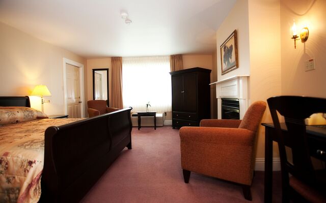 Inverary Resort