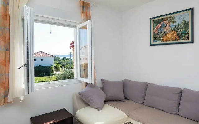 Apartment Summerteracea