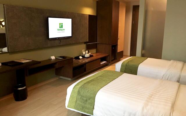 Holiday Inn Cikarang Jababeka, an IHG Hotel