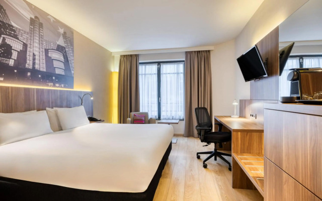 Delta Hotels by Marriott Quebec