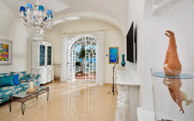 Villa Boheme Exclusive Luxury Suites