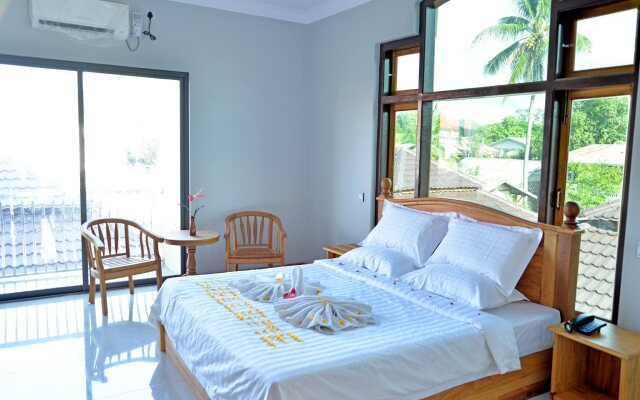 Golden Guest Hotel