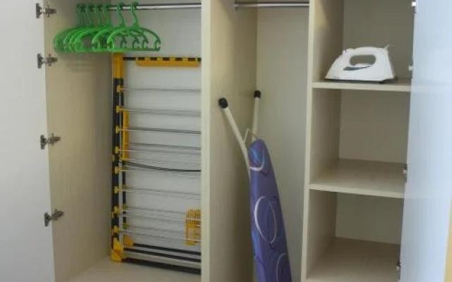 GeApart Apartments