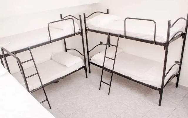 Hostel Melting Pot Rome