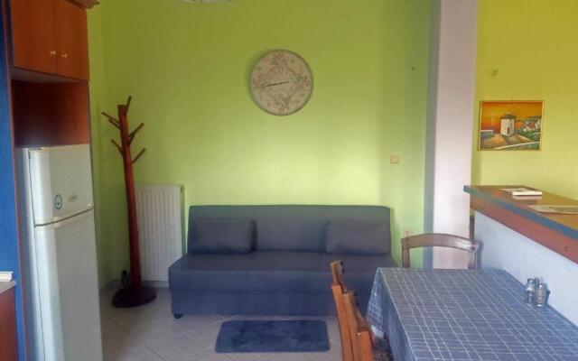 Giorgos house