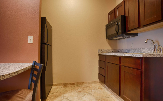 Best Western North Edge Inn