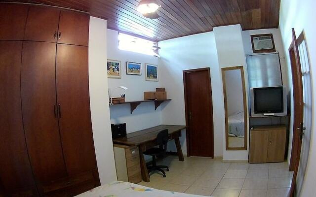 Apartamento em Búzios Praia dos Ossos