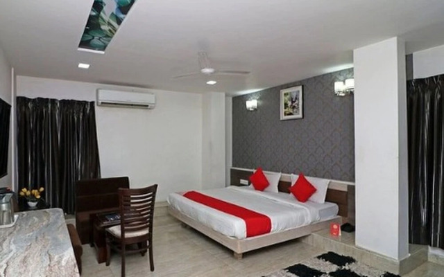 Smriti Star Hotel by OYO Rooms