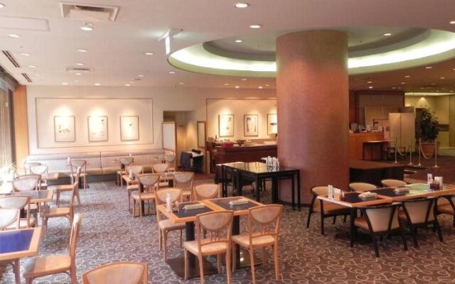 Hotel Precede Koriyama