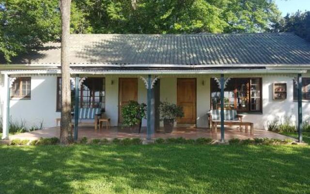 Caladdi Bed and Breakfast