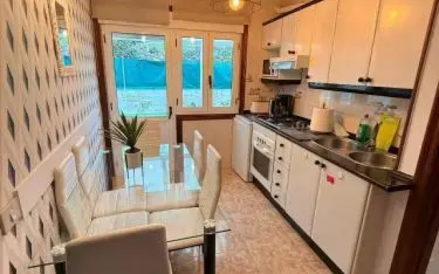Apartamentos Portolux
