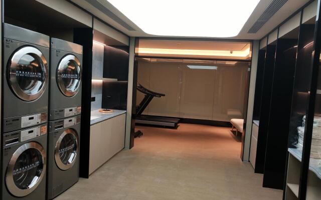 Ji Hotel Beijing Shangdi Nongda Nan Road