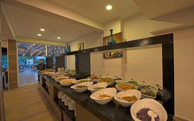 Grand Emir Hotel & SPA