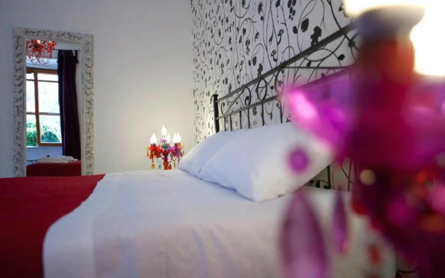I Tre Leoni Bed & Breakfast