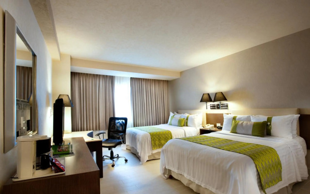 Holiday Inn Puebla La Noria by IHG