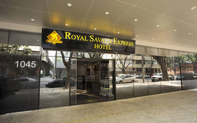 Royal Design Savassi