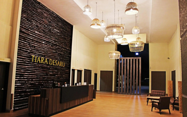 Tiara Desaru Seaview Residence