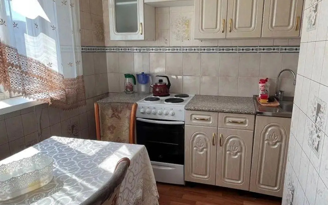 Moment House (Момент Хаус) на улице Новопеределкинская