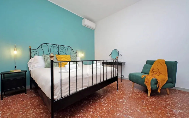 TM Apartment