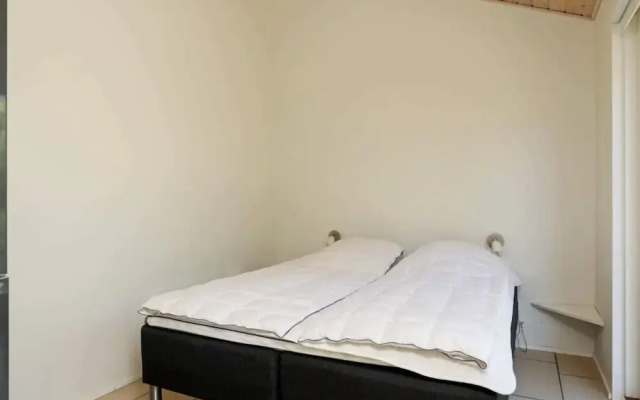 8 Person Holiday Home in Albaek-by Traum
