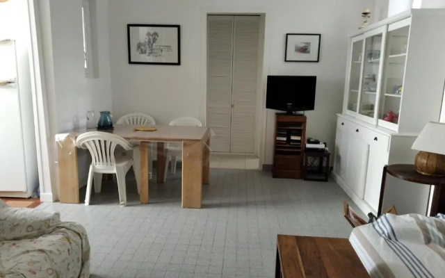 Maison Arcachon, 3 pièces, 4 personnes - FR-1-319-35