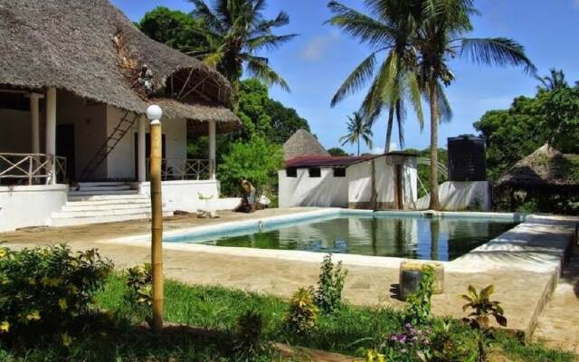 Travellers Inn Resort Malindi