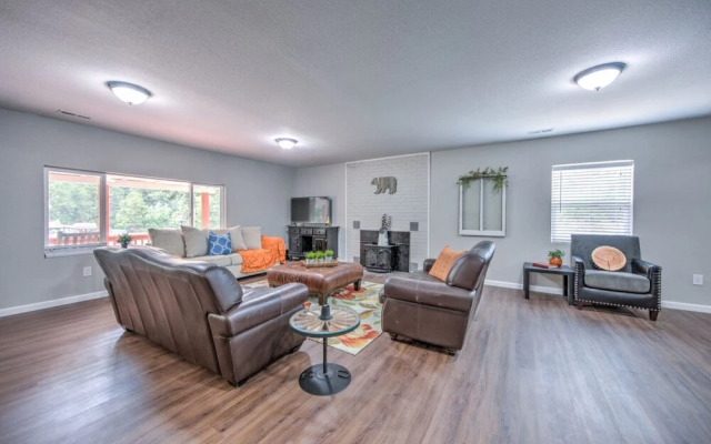 Hwy 24 Unit 1A