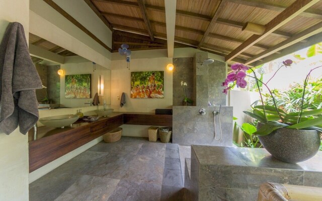 Villa Sembuh in Blahbatuh