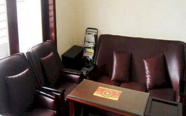 Thien Trang Hotel