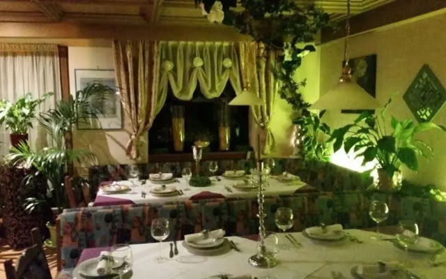 Hotel Unterinnerhof
