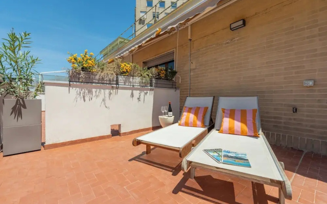 Molo Angioino Suites