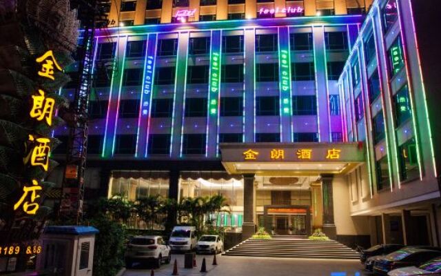 Kinglong Hotel