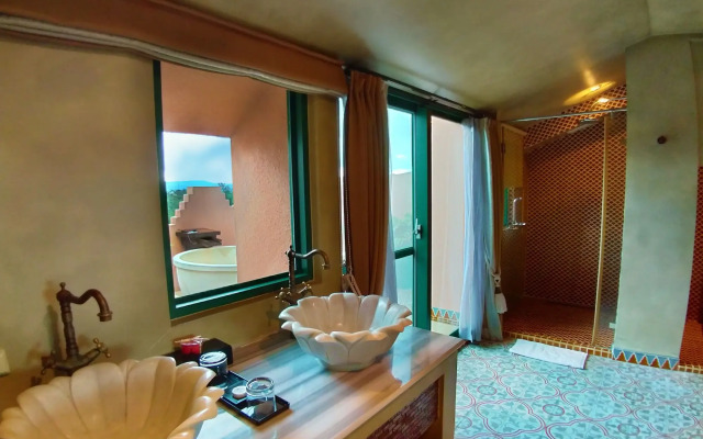 Amanda Hotel Kenting