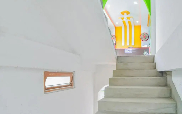 OYO spot on 81427 Nirvaan Guest House