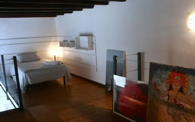 Ketchroom Bovisa