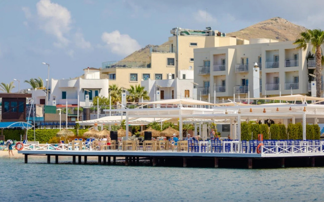 La Blanche Resort & SPA - All Inclusive