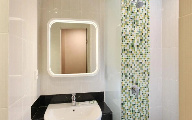 Zest Airport Jakarta by Swiss-Belhotel International