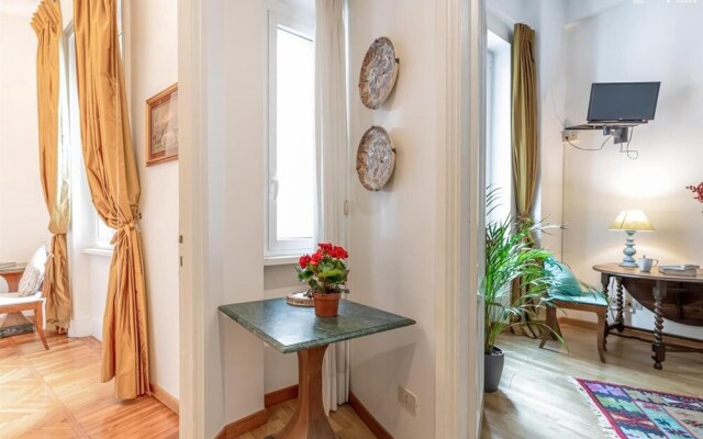 Palazzo Altoviti in Rome