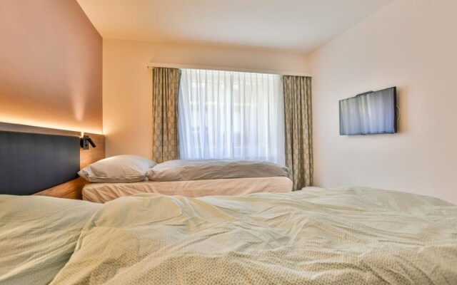 Valaisia 125 Riederalp