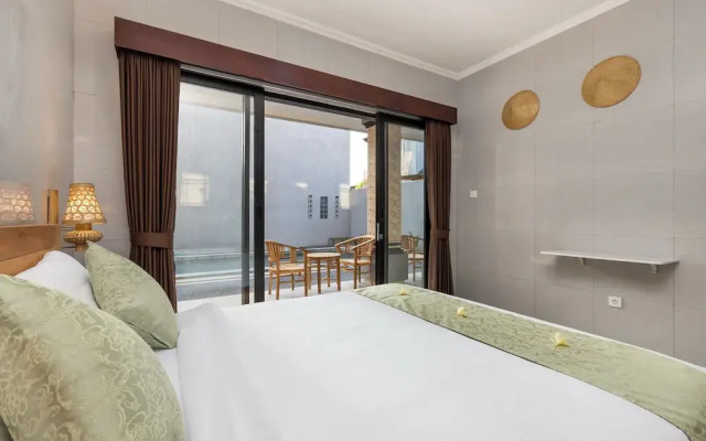 The Tis Guesthouse and Hostel