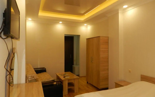 Seaside Guest house
