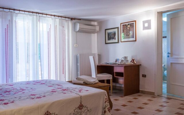 Sosta a Levante B&B