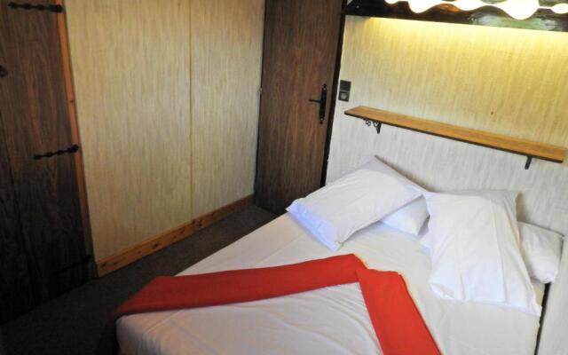 Manoir 3 appt Les Gets