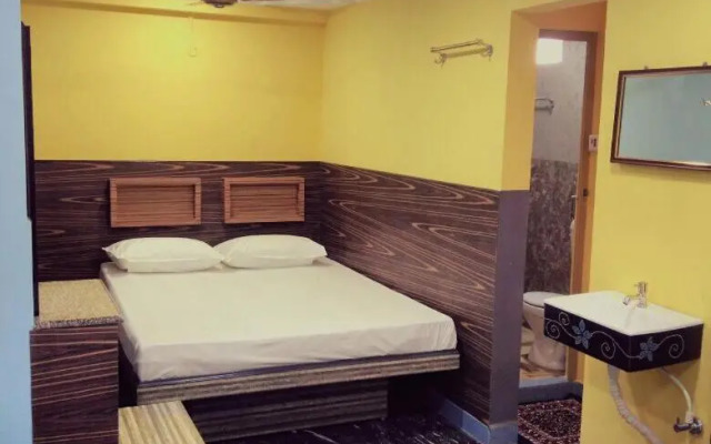 Vasanth Villa