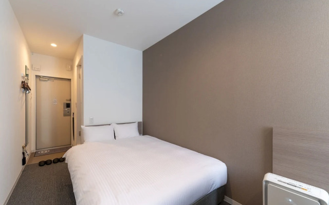 HOTEL R9 The Yard Isezaki