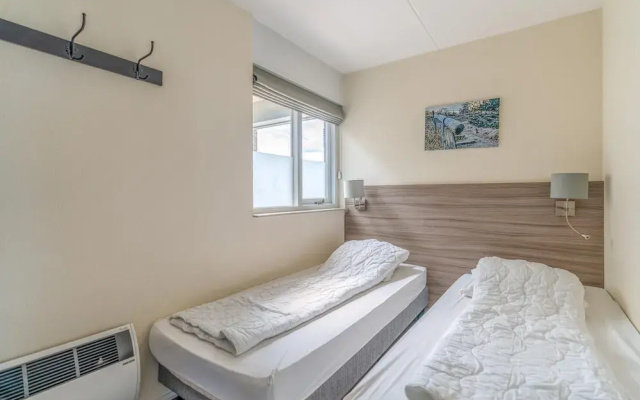4 Person Apartment With sea View