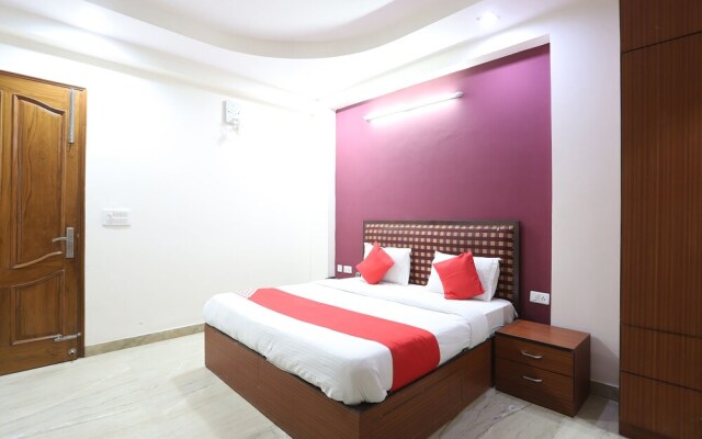 Ishita Residency by OYO Rooms