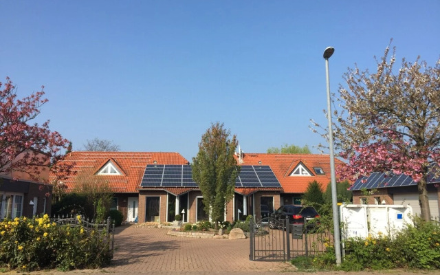 Modern House Gehrden