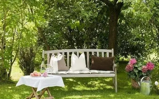 Pension Kreuzer